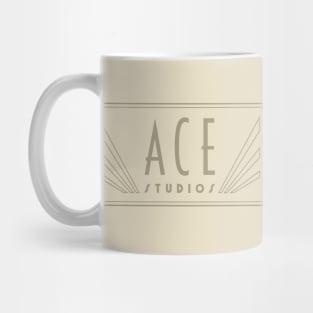 Vintage Studio Mug